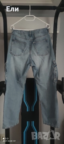 Дънки, снимка 2 - Дънки - 52885129