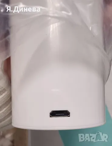 Уред за почистване на пори , снимка 4 - Други - 50338375