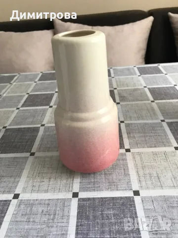 Порцеланови кани, канички, чайници, чинии, вази, снимка 7 - Сервизи - 46851916