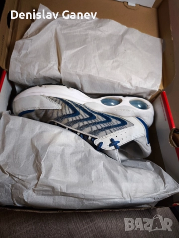 Nike air max TW !45.5!, снимка 5 - Маратонки - 52092820