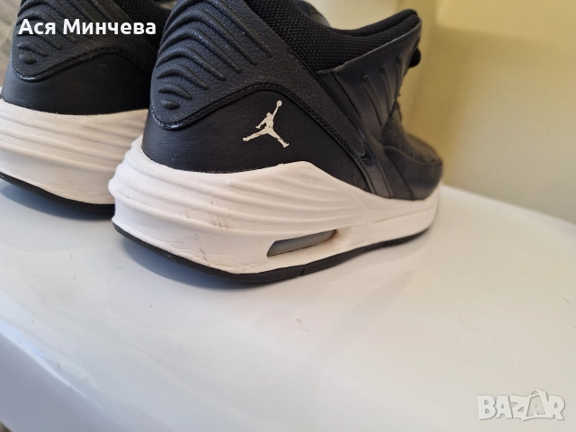 Air Max Aura 5, снимка 3 - Маратонки - 53162491