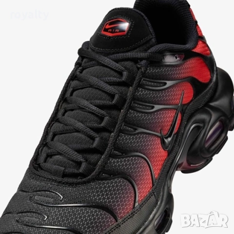 Nike Спортни Оригинални Обувки Nike Air Max Plus, снимка 7 - Маратонки - 54044956