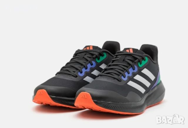 Оригинални маратонки на Аdidas Runfalcon 3.0 TR! 46, снимка 4 - Маратонки - 46142126