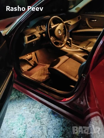Продавам БМВ, снимка 4 - Автомобили и джипове - 51189918