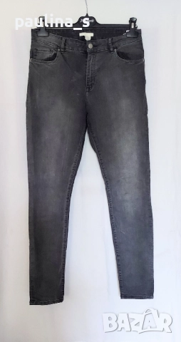 Четири различни броя / Маркови дънки / Дънки с вата , снимка 8 - Дънки - 51553852