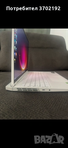 Геймърски лаптоп Lenovo Legion 5 Pro