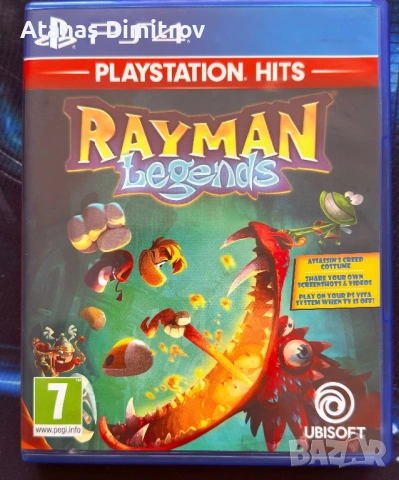 PS4 игри като нови, снимка 6 - Игри за PlayStation - 53732587