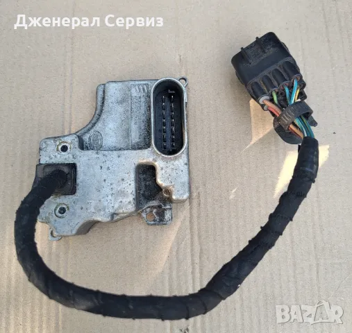 Електроника на Eberspeher D5Z-H TOYOTA , снимка 3 - Части - 47004370