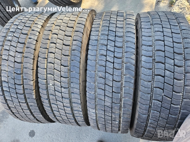 225 75 17.5 Continental 