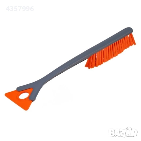 Стъргалка с Четка - 013