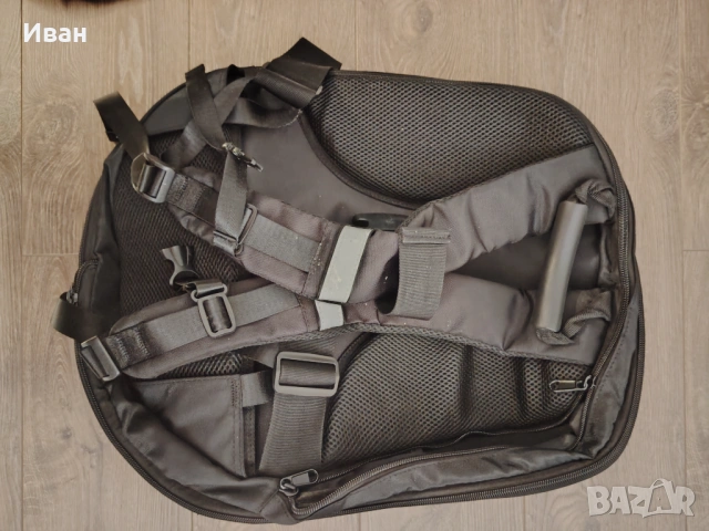 Мото раница, снимка 2 - Аксесоари и консумативи - 53629293