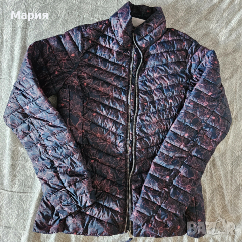 Дамско яке Есмара 