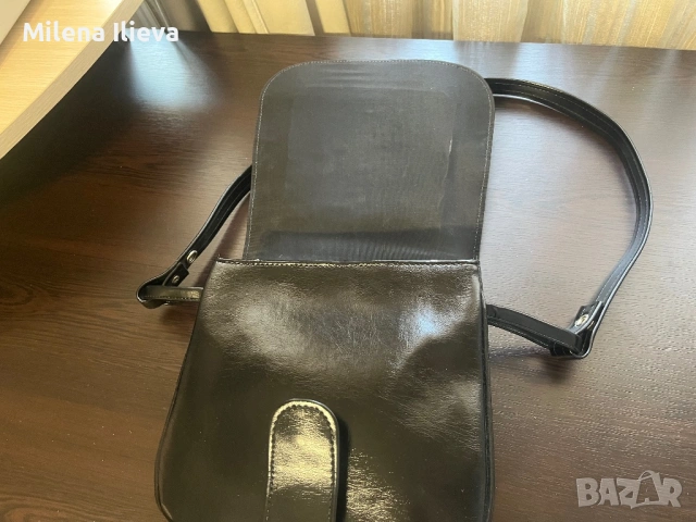 👜 Дамски чанти – кожена, винтидж, чанта за лаптоп, чанта през рамо, снимка 16 - Чанти - 53844979