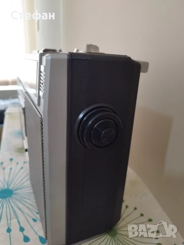 SIEMENS CLUB743, снимка 5 - Радиокасетофони, транзистори - 51201373