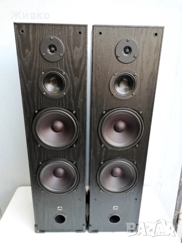 Тонколони ARCUS, снимка 2 - Тонколони - 52479053