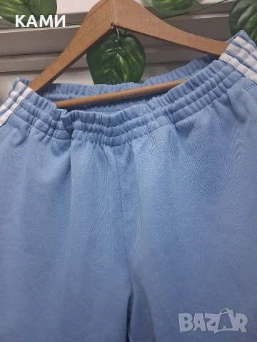 ADIDAS долница унисекс с ластик долу XL, снимка 5 - Спортни дрехи, екипи - 53773005