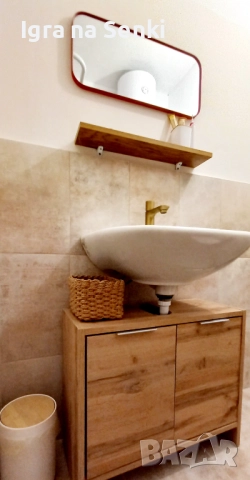 Апартамент Дом на Радост Варна, снимка 13 - Квартири, нощувки - 52092320