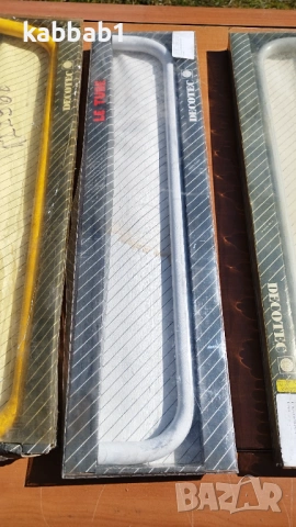 Аксесоари за баня нови със нарушени опаковки стойки за кърпи - рафтове, снимка 9 - Други - 53842457