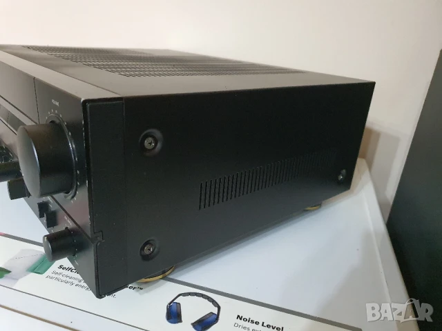 Denon-PMA 920, снимка 7 - Ресийвъри, усилватели, смесителни пултове - 50625999