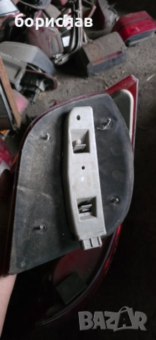 Ляв стоп за Форд фиеста , снимка 2 - Части - 52922665