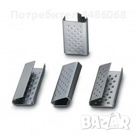 Машина Praim за чембероване на полипропиленова лента 13 мм , снимка 4 - Други машини и части - 53510418