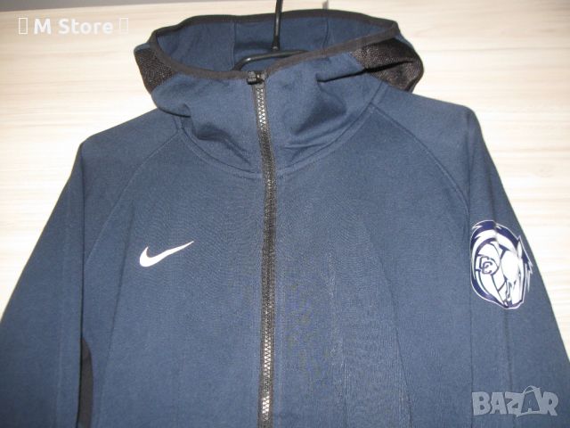 Nike dri fit дамско оригинално горнище, снимка 1 - Спортни екипи - 45180219