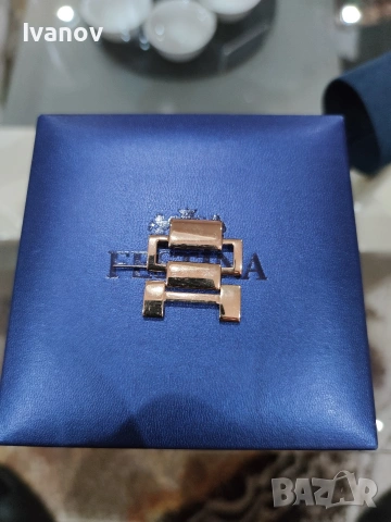 Дамски часовник Festina Milano, снимка 5 - Дамски - 53129177