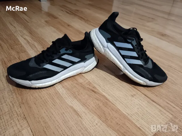 Маратонки Adidas Solar Boost 3 , снимка 7 - Маратонки - 48708659