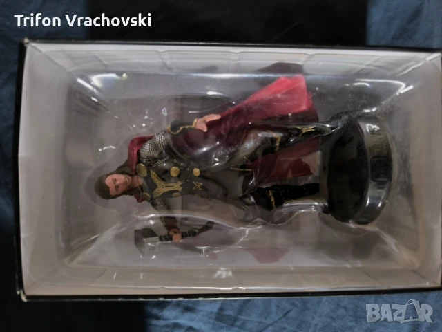 Марвел , снимка 4 - Фигурки - 51310044
