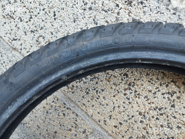 90-90 21 и 130-80 17, Мото Гуми Metzeler Tourance, снимка 4 - Гуми и джанти - 53758187