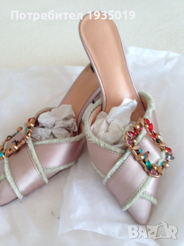 Елегантни обувки!