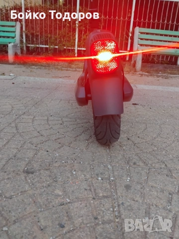 Продавам тротинетка в ново състояние , снимка 7 - Друга електроника - 53034986