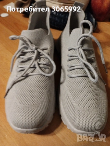 Дамски обувки, снимка 2 - Дамски ежедневни обувки - 53955625