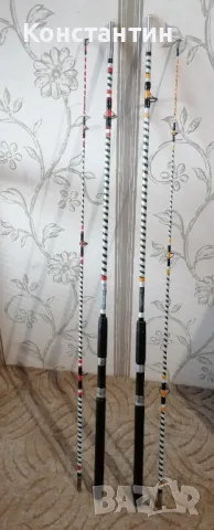  Въдици Стандарт 270 см