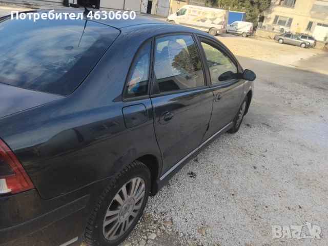 Citroen c5, снимка 2 - Автомобили и джипове - 52150420