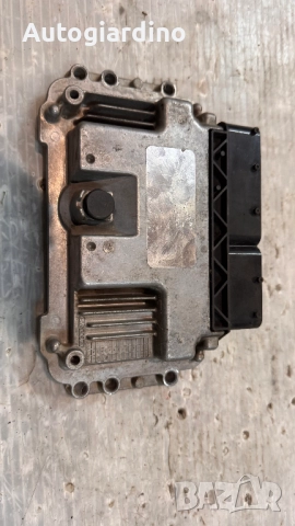 Компютър за двигател / ECU / Моторен компютър за Abarth Bravo 2008