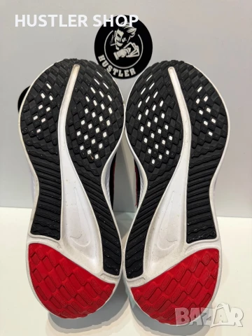 Маратонки NIKE QUEST 5.Номер 45, снимка 8 - Маратонки - 51150257