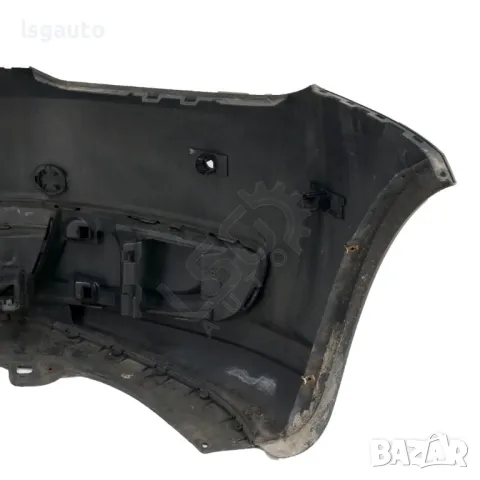 Предна броня Volkswagen Touran II 2011-2015 ID:145655, снимка 5 - Части - 49854378