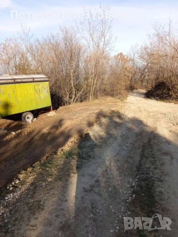 Парцел в село Горнослав, снимка 5 - Парцели - 54275141