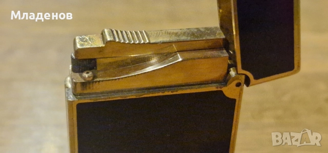 Dupont ., снимка 12 - Запалки - 52944575