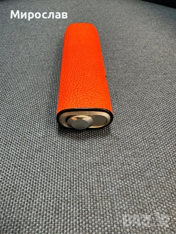 IQOS Iluma One Цвят: Gold:златен, снимка 3 - Електронни цигари - 51183236