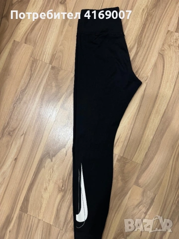 Дамски клин Nike, снимка 3 - Клинове - 53808083