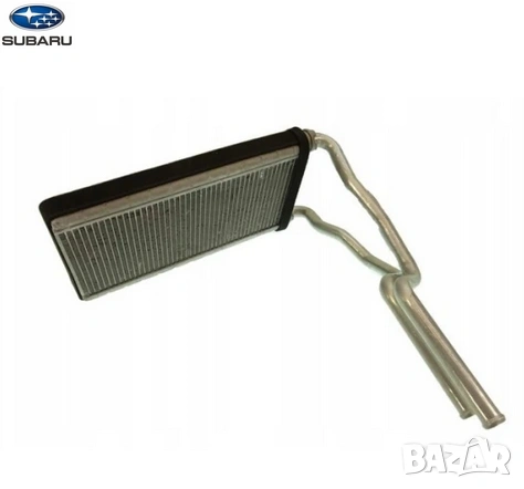 Радиатор парно 72130-AG010 72130AG010 Subaru 