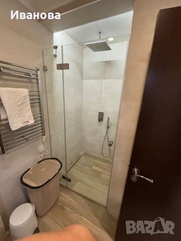 Luxory Apartments in top city center Varna 1 bedrooms, снимка 12 - Почивки на море - 46225373