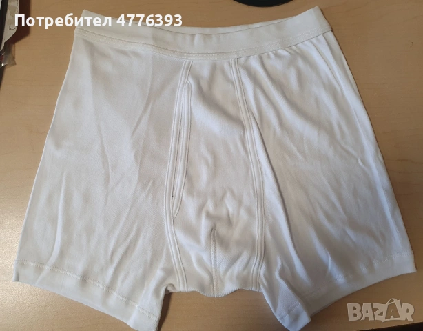 Нови оригинални боксерки Boxair,Jack&Jones,Shöller,Authentic, ESGE, снимка 14 - Бельо - 53970727