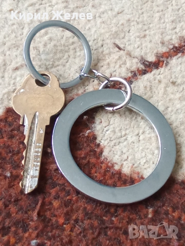 Ключодържател 52379, снимка 3 - Колекции - 52430042