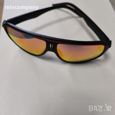 Слънчеви очила CARRERA , снимка 1 - Слънчеви и диоптрични очила - 46172573