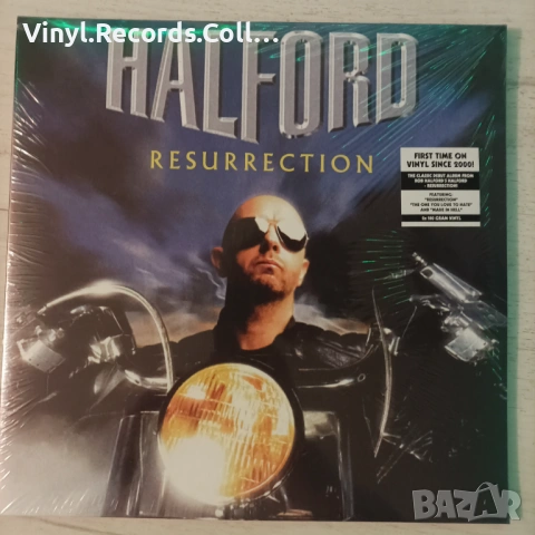 Halford