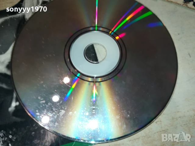 BECKS CD 2707251934, снимка 16 - CD дискове - 51160131