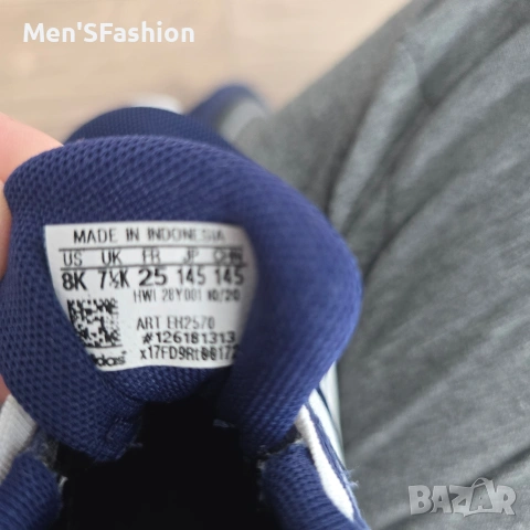 Adidas - детски маратонки, снимка 8 - Детски маратонки - 51783994